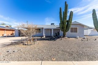 11467 N DESERT HILLS Drive, Sun City, AZ 85351