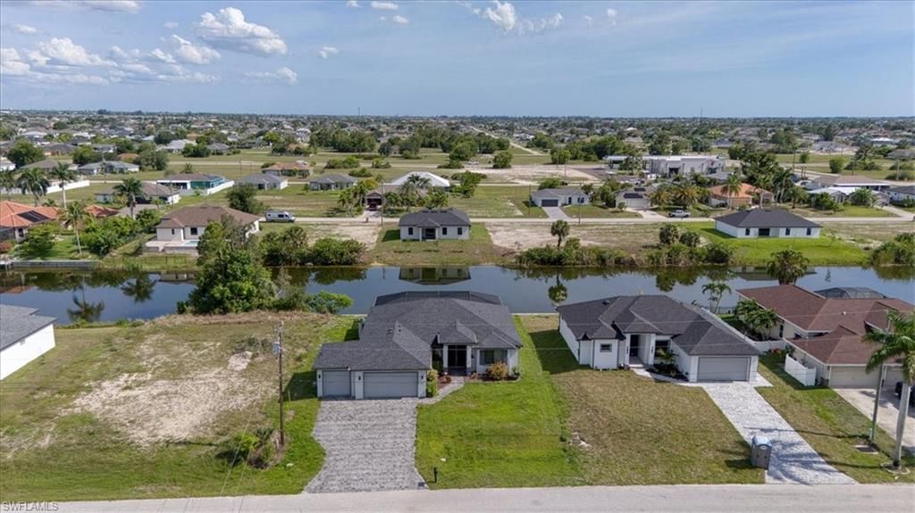 1504 NW 17th TER, CAPE CORAL, FL 33993 — exterior