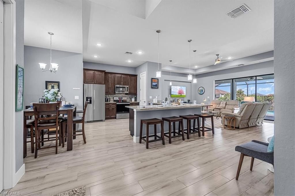 1504 NW 17th TER, CAPE CORAL, FL 33993 — photo 3