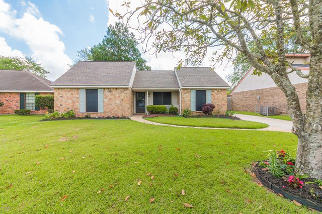 101 Lazy Creek Drive, Lafayette, LA 70506
