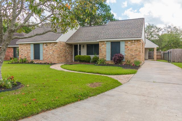 101 Lazy Creek Drive, Lafayette, LA 70506