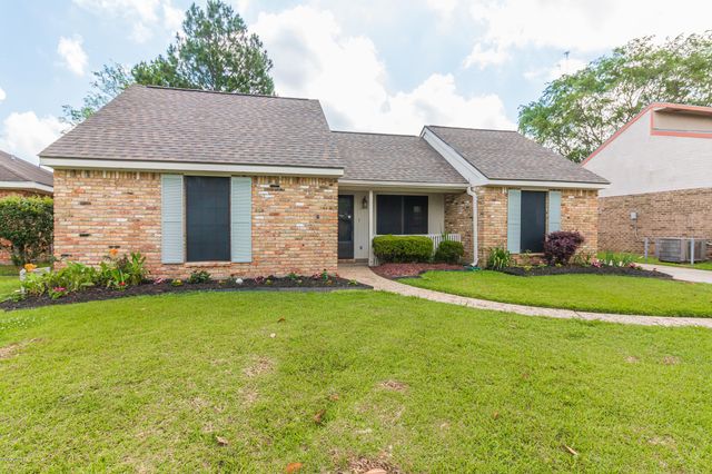 101 Lazy Creek Drive, Lafayette, LA 70506