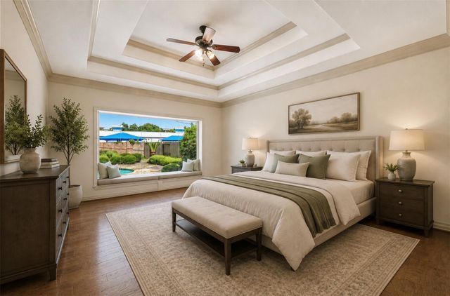 1611 Copperas Cove, Houston, TX 77077