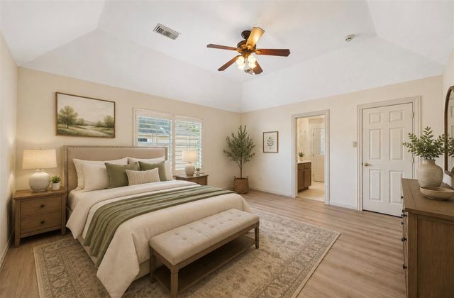 1611 Copperas Cove, Houston, TX 77077