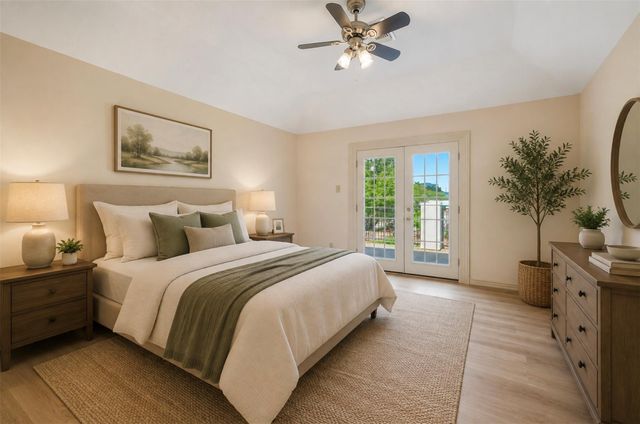1611 Copperas Cove, Houston, TX 77077