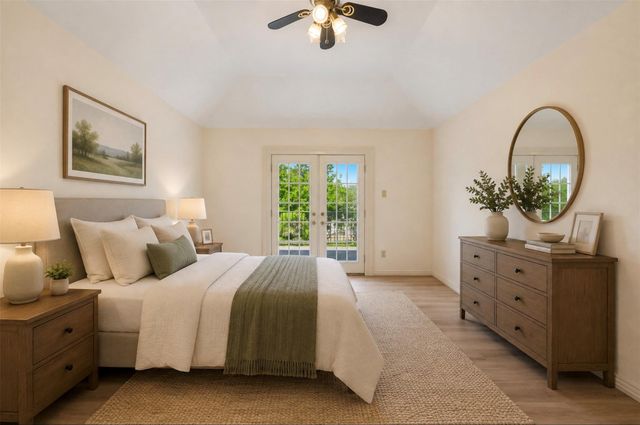 1611 Copperas Cove, Houston, TX 77077