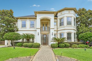 1611 Copperas Cove, Houston, TX 77077