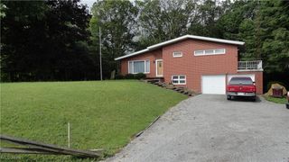 3981 Washington School Road, New Cumberland, WV 26047