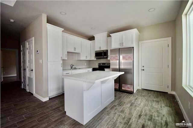 3131 Stark Road, Weslaco, TX 78596