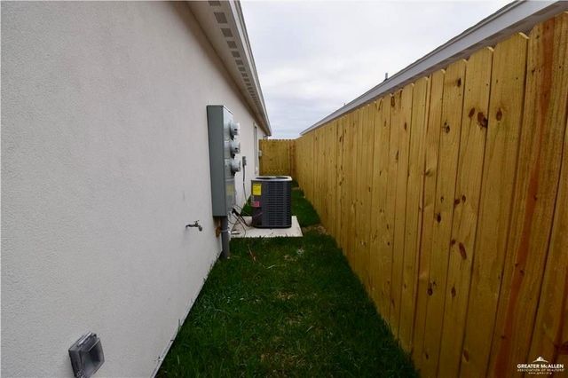 3131 Stark Road, Weslaco, TX 78596