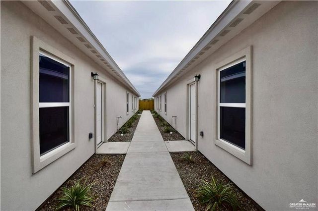 3131 Stark Road, Weslaco, TX 78596