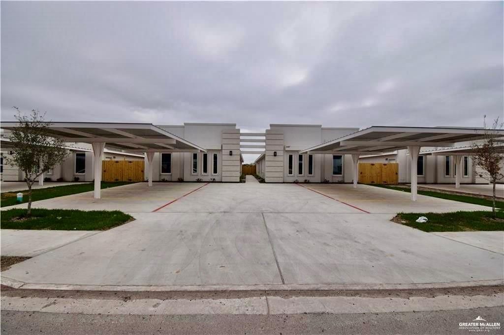 3131 Stark Road, Weslaco, TX 78596