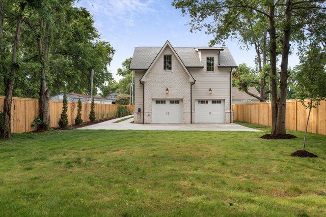 355 Natchez St, Franklin, TN 37064