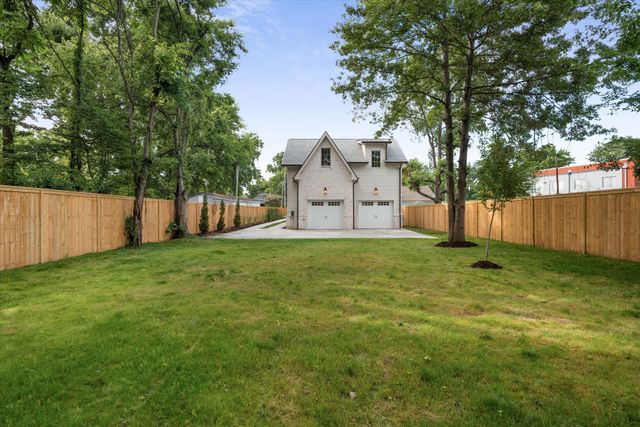 355 Natchez St, Franklin, TN 37064