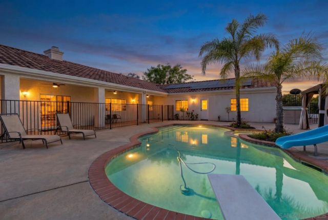 1010 Buena Suerte, Fallbrook, CA 92028