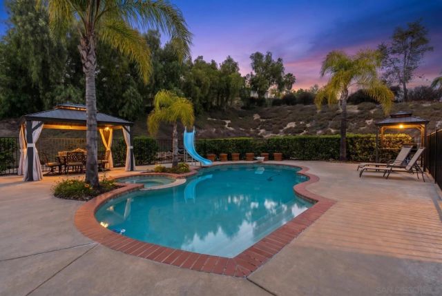 1010 Buena Suerte, Fallbrook, CA 92028