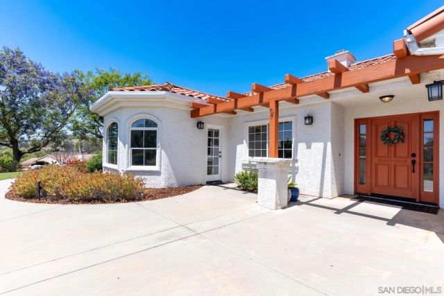 1010 Buena Suerte, Fallbrook, CA 92028