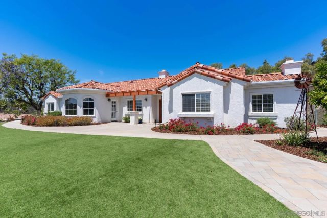 1010 Buena Suerte, Fallbrook, CA 92028