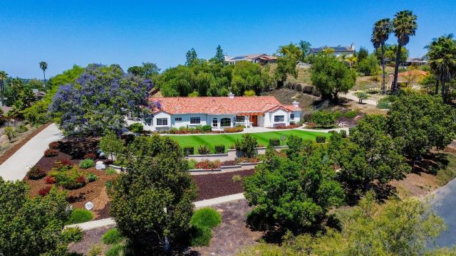 1010 Buena Suerte, Fallbrook, CA 92028