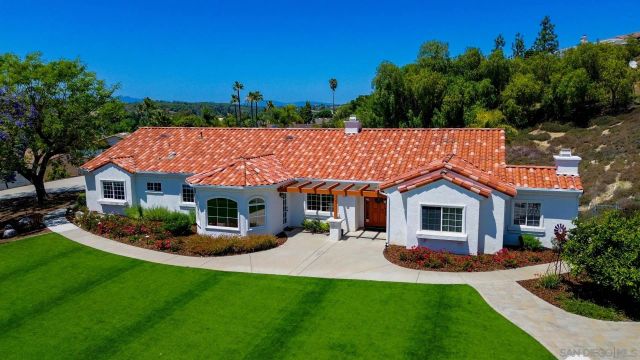 1010 Buena Suerte, Fallbrook, CA 92028