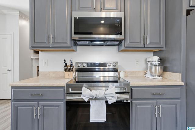 2053 HIGHVIEW WAY, Calera, AL 35040