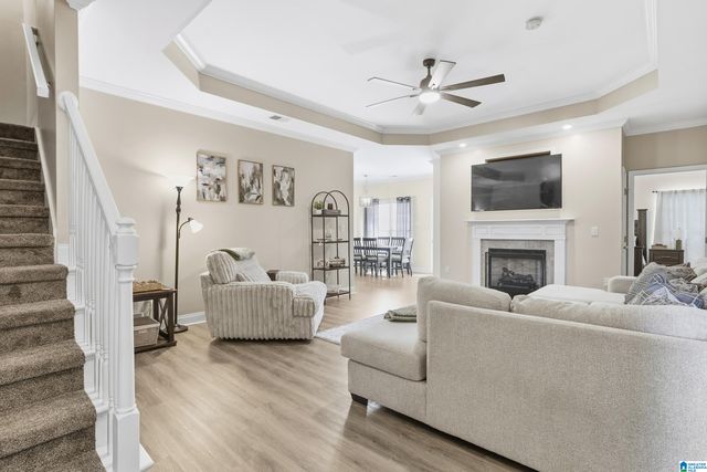 2053 HIGHVIEW WAY, Calera, AL 35040