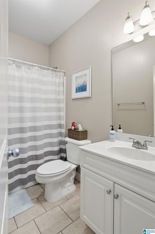 2053 HIGHVIEW WAY, Calera, AL 35040