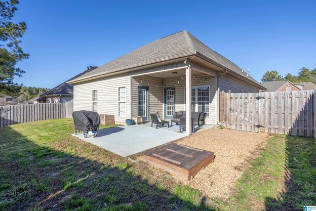 2053 HIGHVIEW WAY, Calera, AL 35040