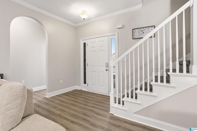 2053 HIGHVIEW WAY, Calera, AL 35040