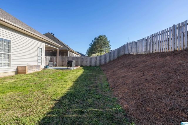 2053 HIGHVIEW WAY, Calera, AL 35040