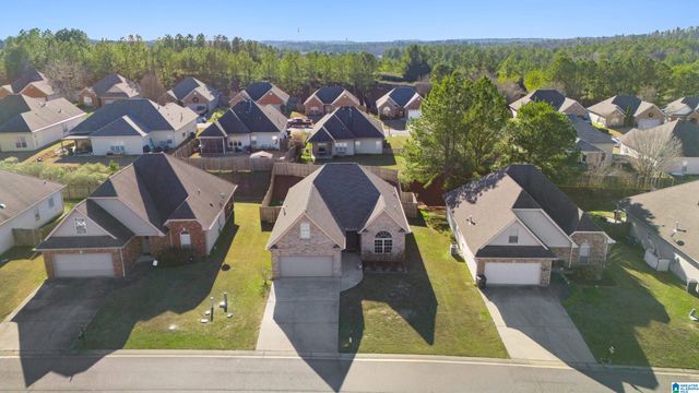 2053 HIGHVIEW WAY, Calera, AL 35040