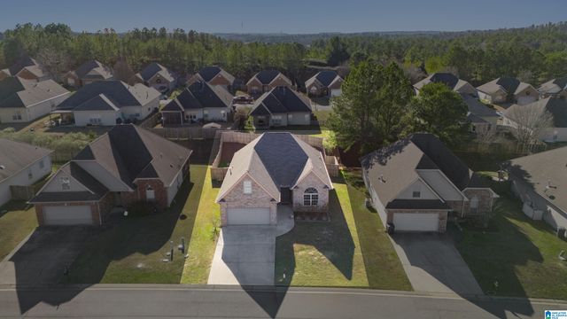 2053 HIGHVIEW WAY, Calera, AL 35040