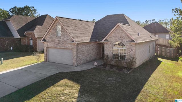 2053 HIGHVIEW WAY, Calera, AL 35040