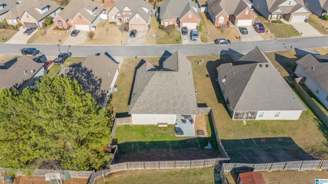 2053 HIGHVIEW WAY, Calera, AL 35040