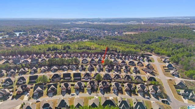 2053 HIGHVIEW WAY, Calera, AL 35040