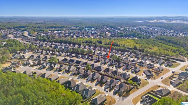 2053 HIGHVIEW WAY, Calera, AL 35040