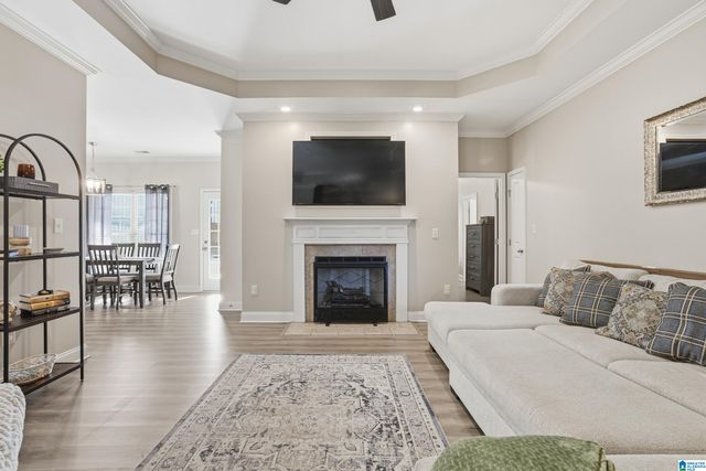 2053 HIGHVIEW WAY, Calera, AL 35040