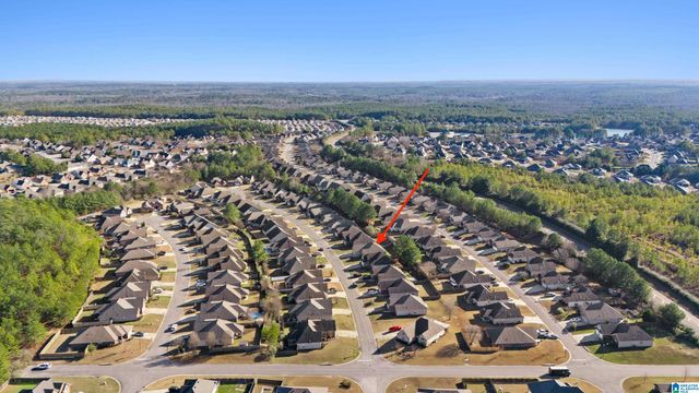 2053 HIGHVIEW WAY, Calera, AL 35040