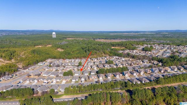 2053 HIGHVIEW WAY, Calera, AL 35040