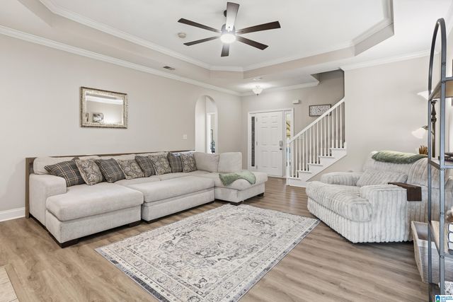 2053 HIGHVIEW WAY, Calera, AL 35040