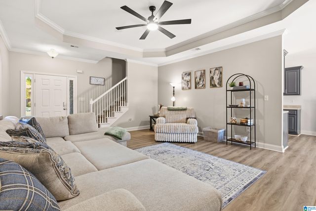 2053 HIGHVIEW WAY, Calera, AL 35040