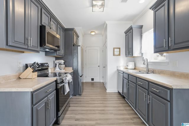 2053 HIGHVIEW WAY, Calera, AL 35040