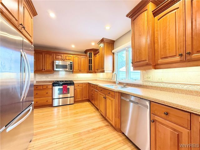 73 Tussing Lane, Tonawanda, NY 14150