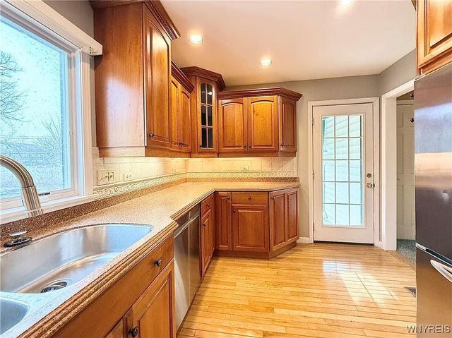 73 Tussing Lane, Tonawanda, NY 14150