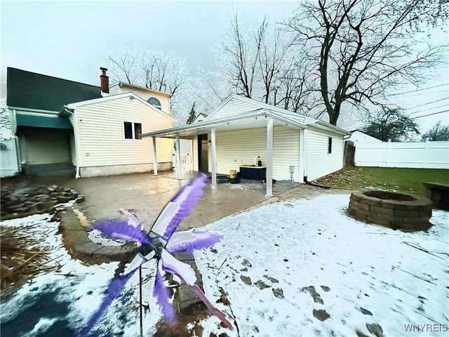 73 Tussing Lane, Tonawanda, NY 14150