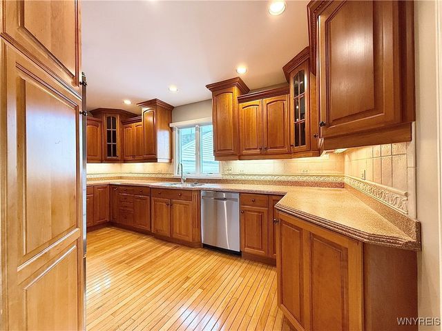 73 Tussing Lane, Tonawanda, NY 14150