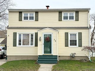 73 Tussing Lane, Tonawanda, NY 14150