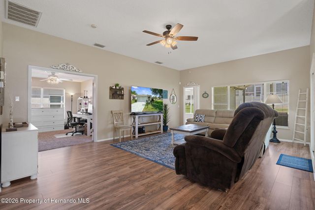 7483 Bridgewater Lane, Spring Hill, FL 34606