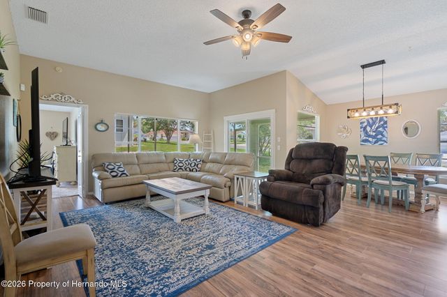 7483 Bridgewater Lane, Spring Hill, FL 34606