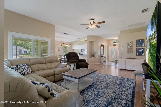 7483 Bridgewater Lane, Spring Hill, FL 34606